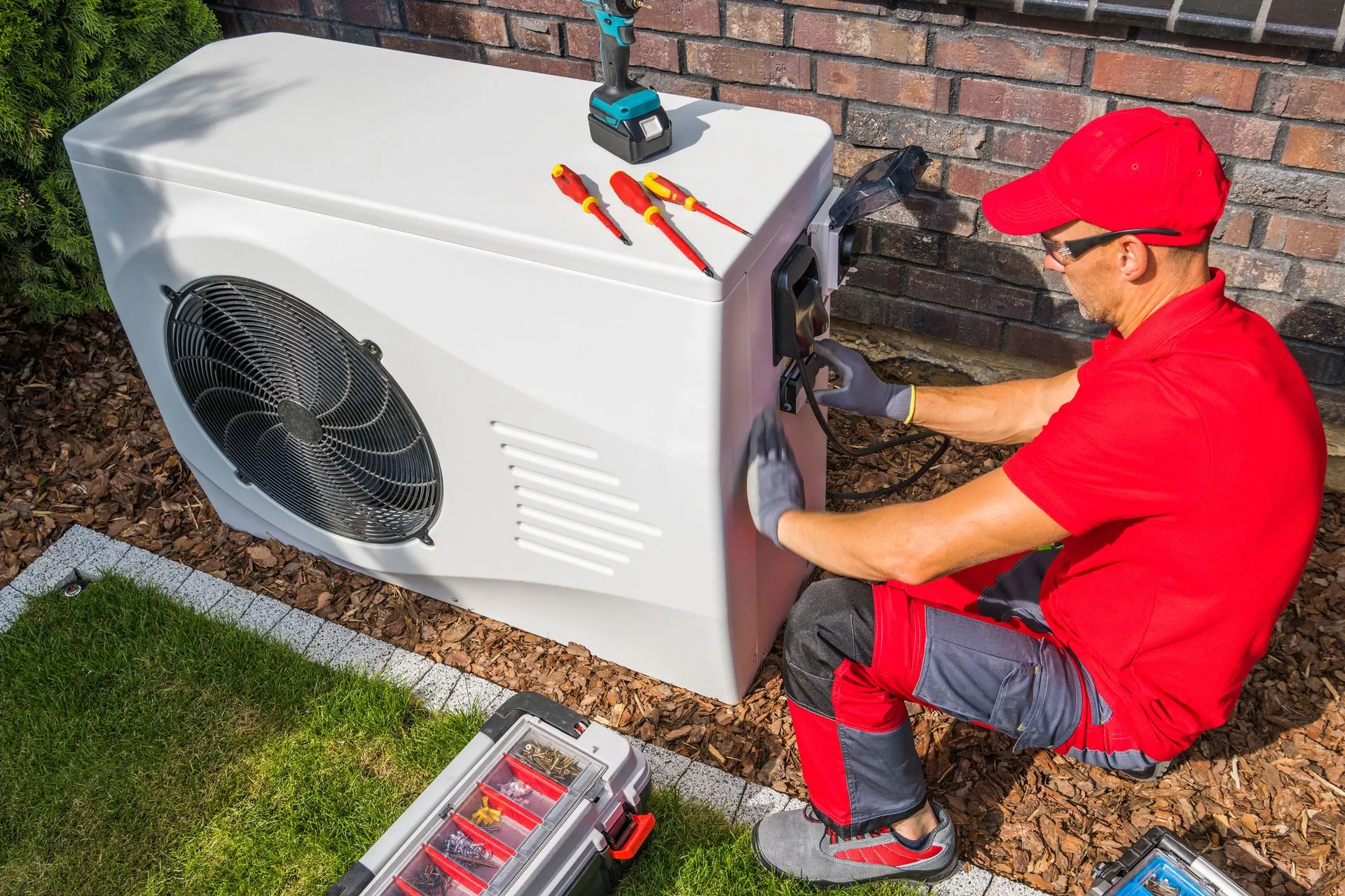 About HVAC in Esko, MN